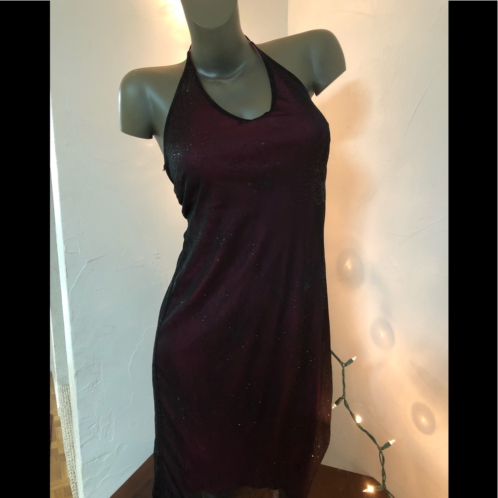 Size small junior cocktail dress